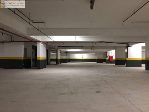 Imagem Imóvel para Alugar, 4.427 m² em Consolação - São Paulo Imagem Imóvel para Alugar, 4.427 m² em Consolação - São Paulo