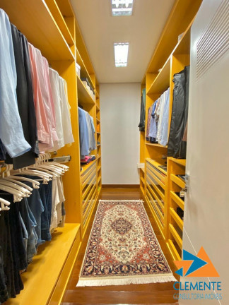 Imagem Apartamento com 4 Quartos à Venda, 345 m² em Lourdes - Belo Horizonte