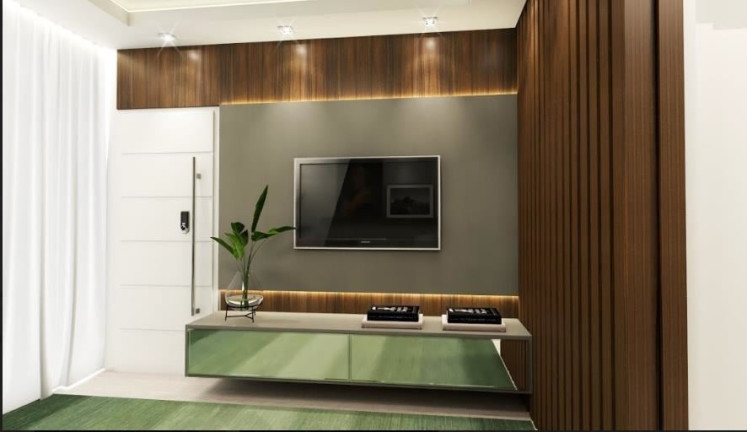 Imagem Apartamento com 3 Quartos à Venda, 142 m² em São Judas - Itajaí