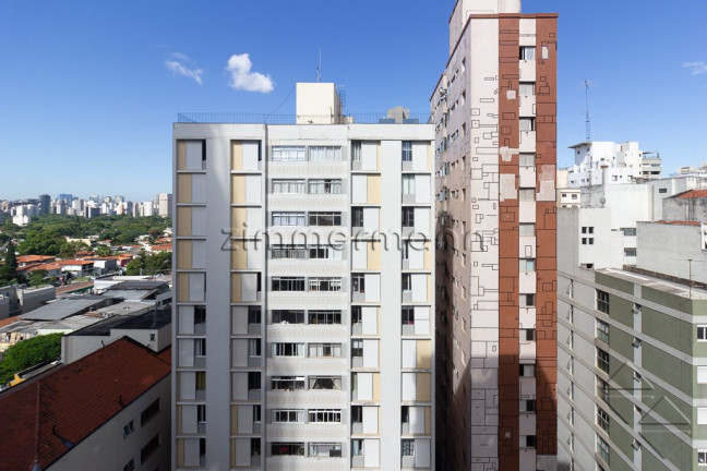 Imagem Apartamento com 2 Quartos à Venda, 120 m² em Pinheiros - São Paulo