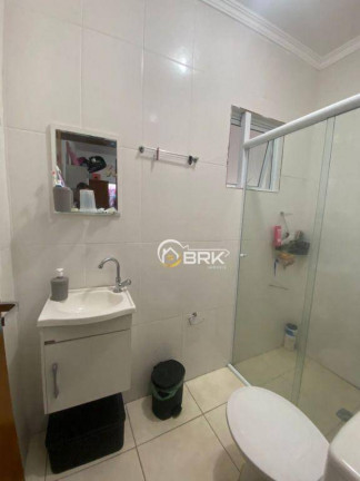 Imagem Sobrado com 3 Quartos à Venda, 120 m² em Vila Ema - São Paulo