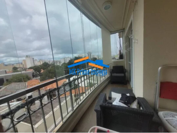 Imagem Apartamento com 2 Quartos à Venda, 92 m² em Alto Da Lapa - São Paulo