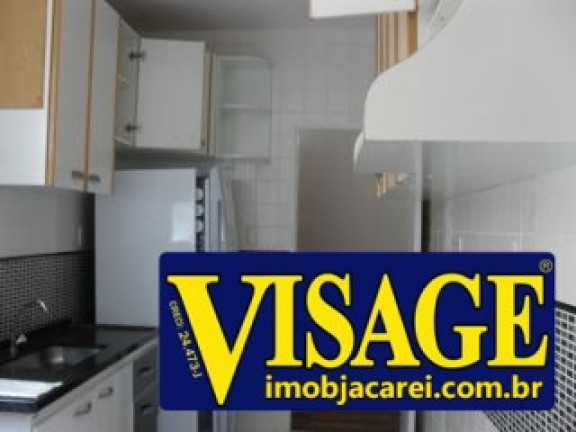 Imagem Apartamento com 3 Quartos à Venda,  em Jd. Didinha - Jacareí