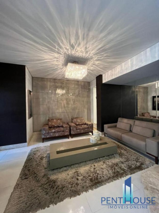 Imagem Apartamento com 3 Quartos à Venda, 155 m² em Centro - Balneário Camboriú