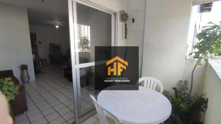 Imagem Apartamento com 3 Quartos à Venda, 72 m² em Casa Caiada - Olinda