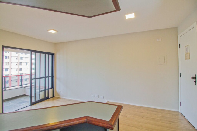 Imagem Apartamento com 1 Quarto à Venda, 36 m² em Jardim América - São Paulo Imagem Apartamento com 1 Quarto à Venda, 36 m² em Jardim América - São Paulo