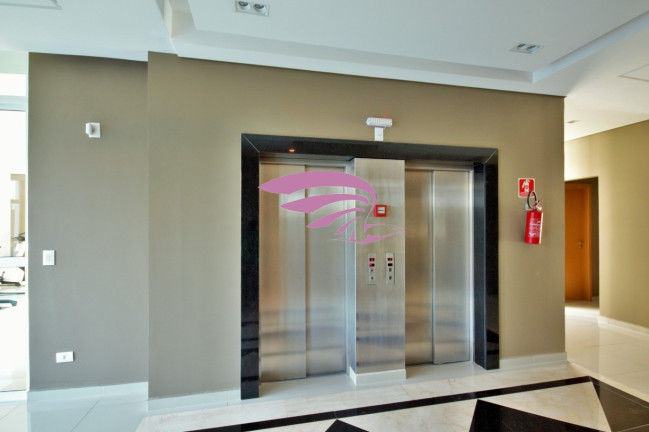 Imagem Imóvel com 3 Quartos à Venda, 51 m² em Boa Vista - Curitiba