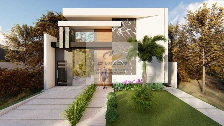 Imagem Casa com 3 Quartos à Venda, 100 m² em Muçumagro - João Pessoa
