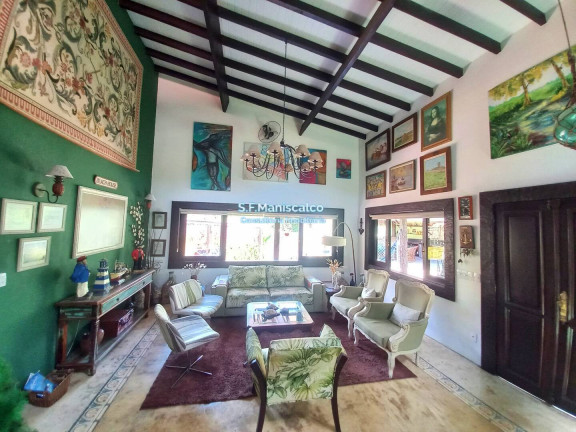 Imagem Casa com 7 Quartos à Venda, 1.300 m² em Cocaia - Ilhabela Imagem Casa com 7 Quartos à Venda, 1.300 m² em Cocaia - Ilhabela
