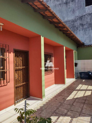 Imagem Casa com 4 Quartos à Venda, 255 m² em Novo México - Vila Velha
