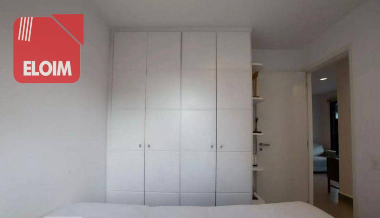Imagem Apartamento com 2 Quartos à Venda, 60 m² em Vila Nova Conceição - São Paulo Imagem Apartamento com 2 Quartos à Venda, 60 m² em Vila Nova Conceição - São Paulo