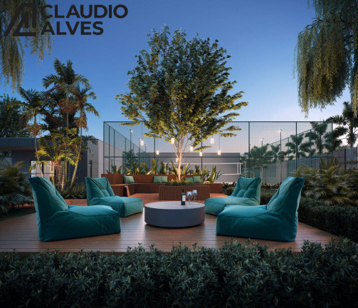 Imagem Casa de Condomínio com 3 Quartos à Venda, 82 m² em Sim - Feira De Santana