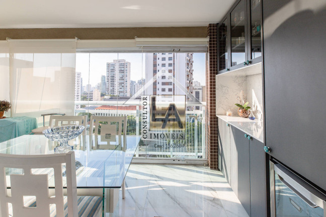 Imagem Apartamento com 2 Quartos à Venda, 72 m² em Jardim Das Acácias - São Paulo Imagem Apartamento com 2 Quartos à Venda, 72 m² em Jardim Das Acácias - São Paulo