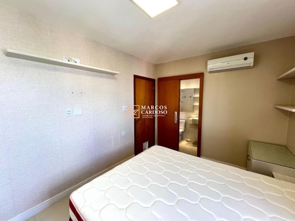 Imagem Imóvel com 2 Quartos para Alugar ou Temporada, 77 m² em Umarizal - Belém