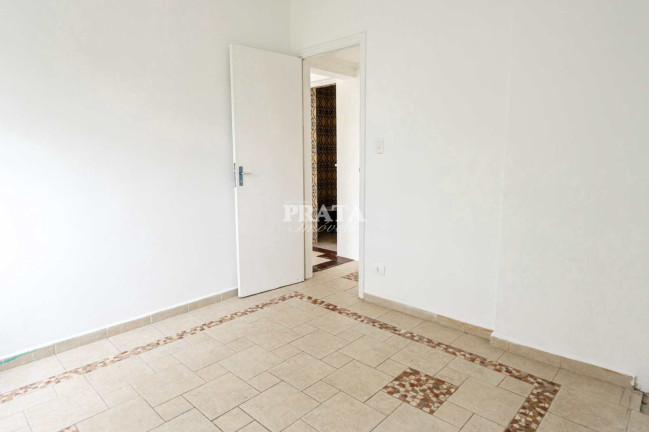 Imagem Apartamento com 5 Quartos à Venda, 208 m² em Embaré - Santos Imagem Apartamento com 5 Quartos à Venda, 208 m² em Embaré - Santos