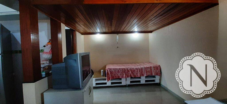 Imagem Apartamento com 2 Quartos à Venda, 77 m² em Cibratel Ii - Itanhaém Imagem Apartamento com 2 Quartos à Venda, 77 m² em Cibratel Ii - Itanhaém