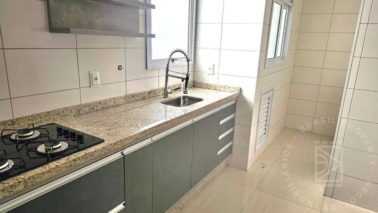 Imagem Apartamento com 2 Quartos à Venda, 68 m² em Parque Industrial - São José Dos Campos
