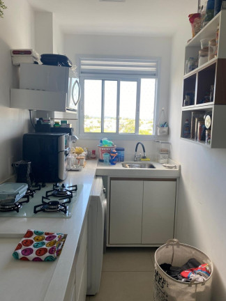 Imagem Imóvel com 2 Quartos à Venda, 49 m² em Parque Campolim - Sorocaba Imagem Imóvel com 2 Quartos à Venda, 49 m² em Parque Campolim - Sorocaba