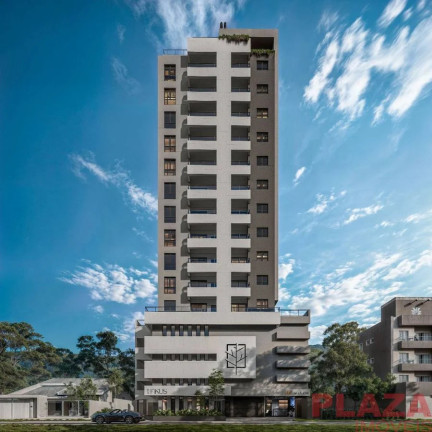 Imagem Apartamento com 2 Quartos à Venda, 75 m² em Tabuleiro - Camboriú
