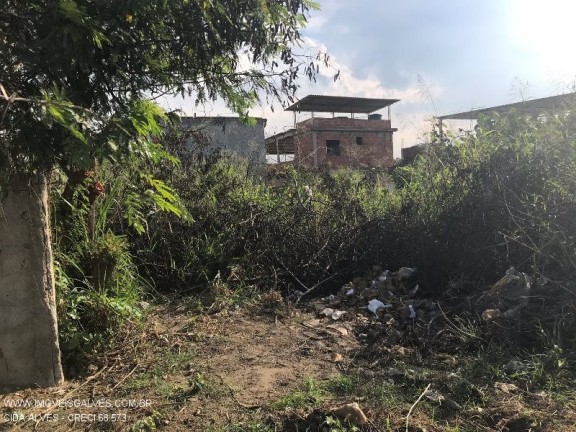 Imagem Terreno à Venda, 360 m² em Saracuruna - Duque De Caxias