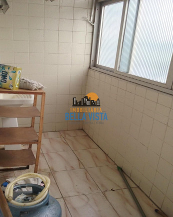 Imagem Apartamento com 2 Quartos à Venda, em Centro - São Vicente Imagem Apartamento com 2 Quartos à Venda, em Centro - São Vicente