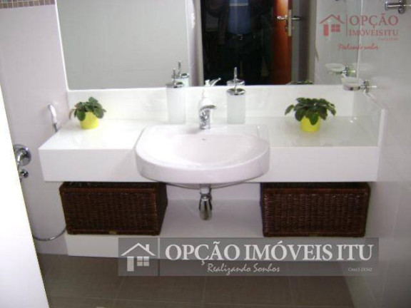 Imagem Casa com 5 Quartos à Venda, 510 m² em Condomínio Jardim Plaza Athénée - Itu Imagem Casa com 5 Quartos à Venda, 510 m² em Condomínio Jardim Plaza Athénée - Itu