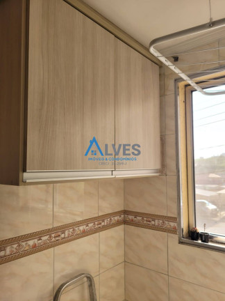 Imagem Apartamento com 2 Quartos à Venda, 50 m² em Baeta Neves - São Bernardo Do Campo Imagem Apartamento com 2 Quartos à Venda, 50 m² em Baeta Neves - São Bernardo Do Campo