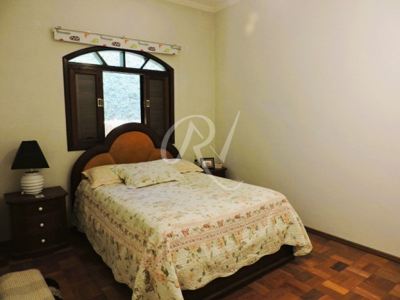 Imagem Casa com 4 Quartos à Venda, 1.000 m² em Condomínio Residencial Mirante Do Vale - Jacareí
