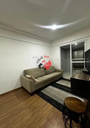 Imagem Apartamento com 2 Quartos à Venda, 60 m² em Campestre - Santo André Imagem Apartamento com 2 Quartos à Venda, 60 m² em Campestre - Santo André