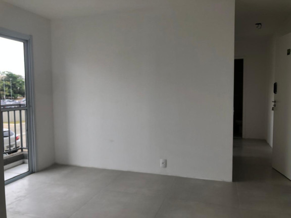 Imagem Apartamento com 2 Quartos à Venda, 43 m² em Parque Da Mooca - São Paulo Imagem Apartamento com 2 Quartos à Venda, 43 m² em Parque Da Mooca - São Paulo