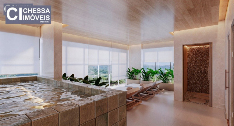 Imagem Apartamento com 2 Quartos à Venda, 68 m² em Centro - Itajaí