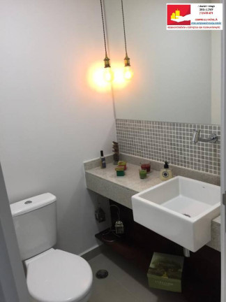 Imagem Apartamento com 1 Quarto à Venda, 53 m² em Santo Amaro - São Paulo