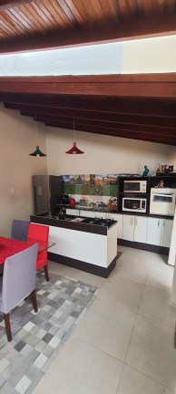 Imagem Casa com 2 Quartos à Venda, 160 m² em São Geraldo - Porto Alegre Imagem Casa com 2 Quartos à Venda, 160 m² em São Geraldo - Porto Alegre