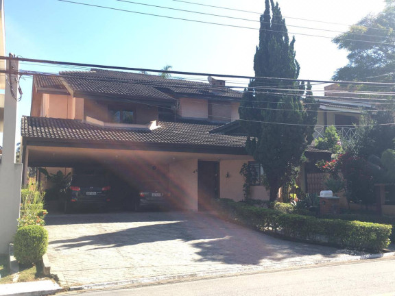 Imagem Casa de Condomínio com 5 Quartos à Venda, 480 m² em Alphaville - Santana De Parnaíba Imagem Casa de Condomínio com 5 Quartos à Venda, 480 m² em Alphaville - Santana De Parnaíba