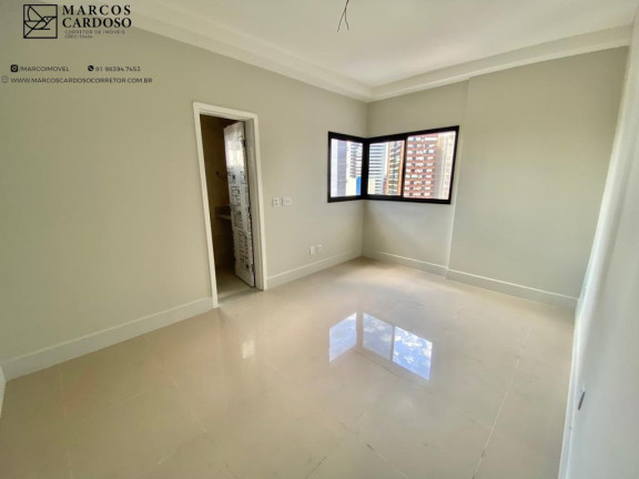 Imagem Imóvel com 3 Quartos à Venda, 185 m² em Umarizal - Belém