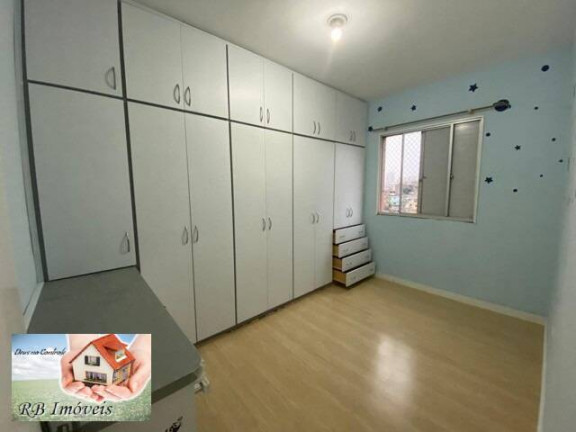 Imagem Apartamento com 2 Quartos à Venda, 57 m² em Centro - Diadema Imagem Apartamento com 2 Quartos à Venda, 57 m² em Centro - Diadema