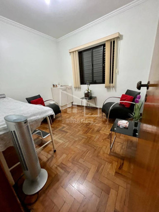 Imagem Sobrado com 2 Quartos para Alugar, 59 m² em Jardim Do Mar - São Bernardo Do Campo
