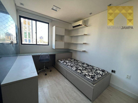 Imagem Apartamento com 3 Quartos à Venda, 90 m² em Aeroclube - João Pessoa