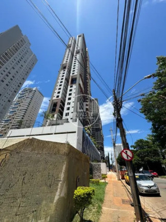 Imagem Apartamento com 2 Quartos à Venda, 86 m² em Setor Bueno - Goiânia