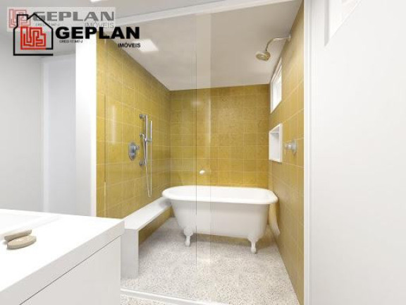 Imagem Apartamento com 3 Quartos à Venda, 253 m² em Vila Buarque - São Paulo Imagem Apartamento com 3 Quartos à Venda, 253 m² em Vila Buarque - São Paulo
