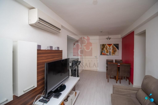 Imagem Apartamento com 3 Quartos à Venda, 71 m² em Cavalhada - Porto Alegre Imagem Apartamento com 3 Quartos à Venda, 71 m² em Cavalhada - Porto Alegre