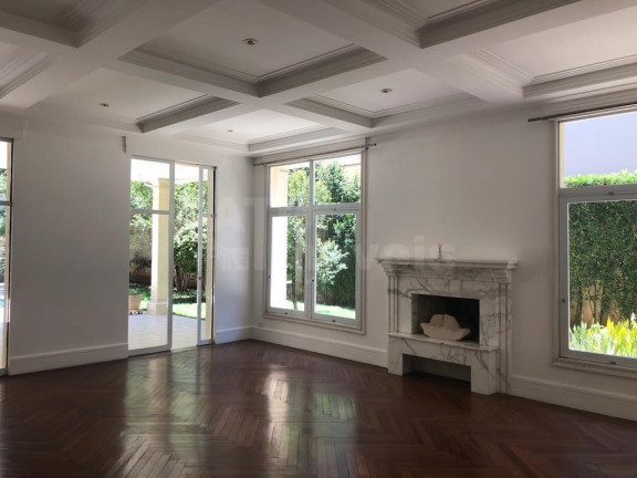 Imagem Casa com 4 Quartos à Venda, 550 m² em Tamboré - Santana De Parnaíba Imagem Casa com 4 Quartos à Venda, 550 m² em Tamboré - Santana De Parnaíba