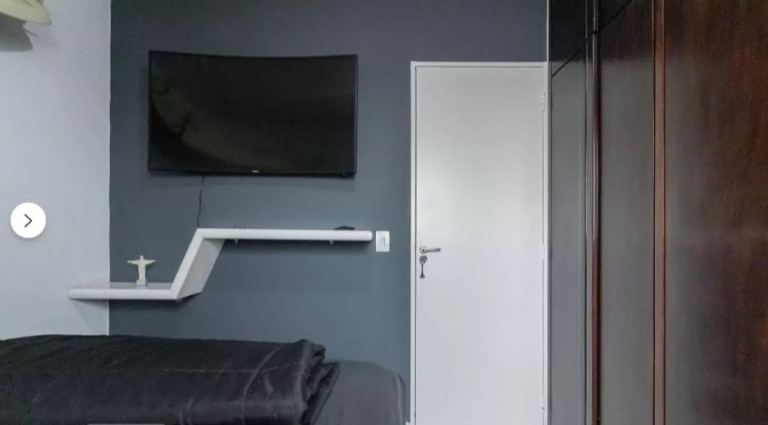 Imagem Imóvel com 2 Quartos à Venda, 66 m² em Vila Santa Catarina - São Paulo Imagem Imóvel com 2 Quartos à Venda, 66 m² em Vila Santa Catarina - São Paulo