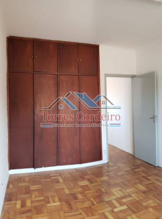 Imagem Sobrado com 2 Quartos para Alugar, 150 m² em Jardim Peri Peri - São Paulo