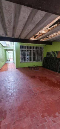 Sobrado com 3 Quartos à Venda, 150 m² em Parque São Domingos - São Paulo