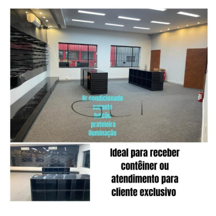 Imagem Sala Comercial para Alugar, em Centro - São Paulo Imagem Sala Comercial para Alugar, em Centro - São Paulo