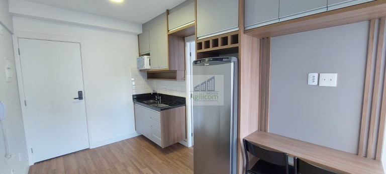 Imagem Apartamento com 1 Quarto à Venda, 36 m² em Jardim Das Acácias - São Paulo Imagem Apartamento com 1 Quarto à Venda, 36 m² em Jardim Das Acácias - São Paulo