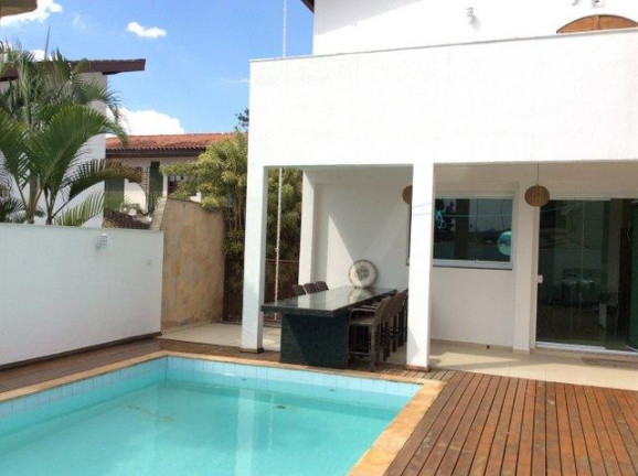 Imagem Casa com 4 Quartos à Venda, 300 m² em São Paulo Ii - Cotia Imagem Casa com 4 Quartos à Venda, 300 m² em São Paulo Ii - Cotia