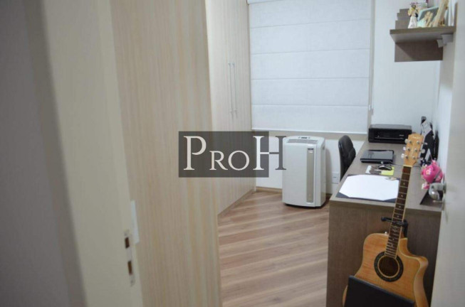 Imagem Apartamento com 2 Quartos à Venda, 50 m² em Parque Erasmo Assunção - Santo André Imagem Apartamento com 2 Quartos à Venda, 50 m² em Parque Erasmo Assunção - Santo André