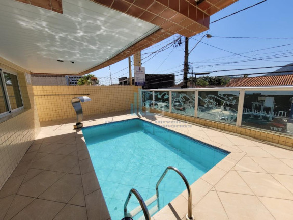 Imagem Apartamento com 2 Quartos à Venda, 60 m² em Boqueirão - Praia Grande Imagem Apartamento com 2 Quartos à Venda, 60 m² em Boqueirão - Praia Grande